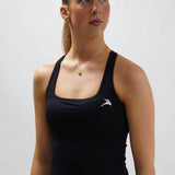 Peakform Tank – Black