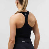 Peakform Tank – Black