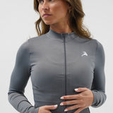 Empower Vest - Grey