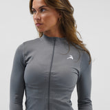 Empower Vest - Grey