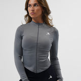 Empower Vest - Grey