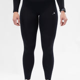V2 Seamless Leggings – Black