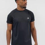 Vision SUV T- Shirt - Black