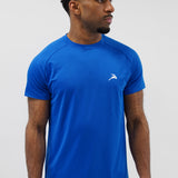 Vision SUV T- Shirt - Blue