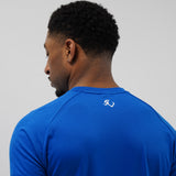 Vision SUV T- Shirt - Blue