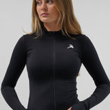 Essential Vest – Black