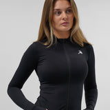 Essential Vest – Black