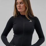 Essential Vest – Black