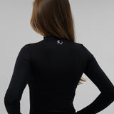Essential Vest – Black