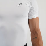 SV Compression Shirt - White