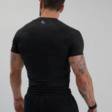 SV Compression Shirt - Black