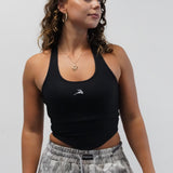 TANK RIBBED CUT