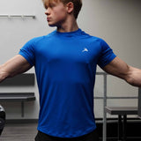 Vision SUV T- Shirt - Blue