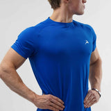 Vision SUV T- Shirt - Blue