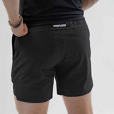 VISION 2-IN-1 SHORTS V2 – BLACK