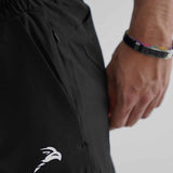VISION 2-IN-1 SHORTS V2 – BLACK