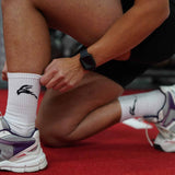 Sharpvision Socks – White