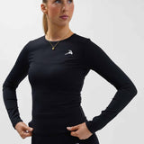 Visionary Longsleeve – Black