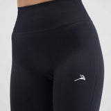 V2 Seamless Leggings – Black