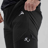 VISION 2-IN-1 SHORTS V2 – BLACK