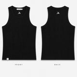 SV Ribbed tank