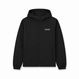 Breakthrough Zip Jacket - Black