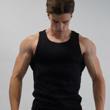 SV Ribbed tank