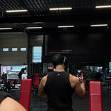 SV Ribbed tank