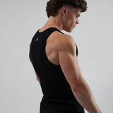 SV Ribbed tank