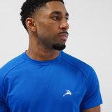 Vision SUV T- Shirt - Blue