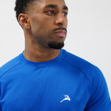 Vision SUV T- Shirt - Blue