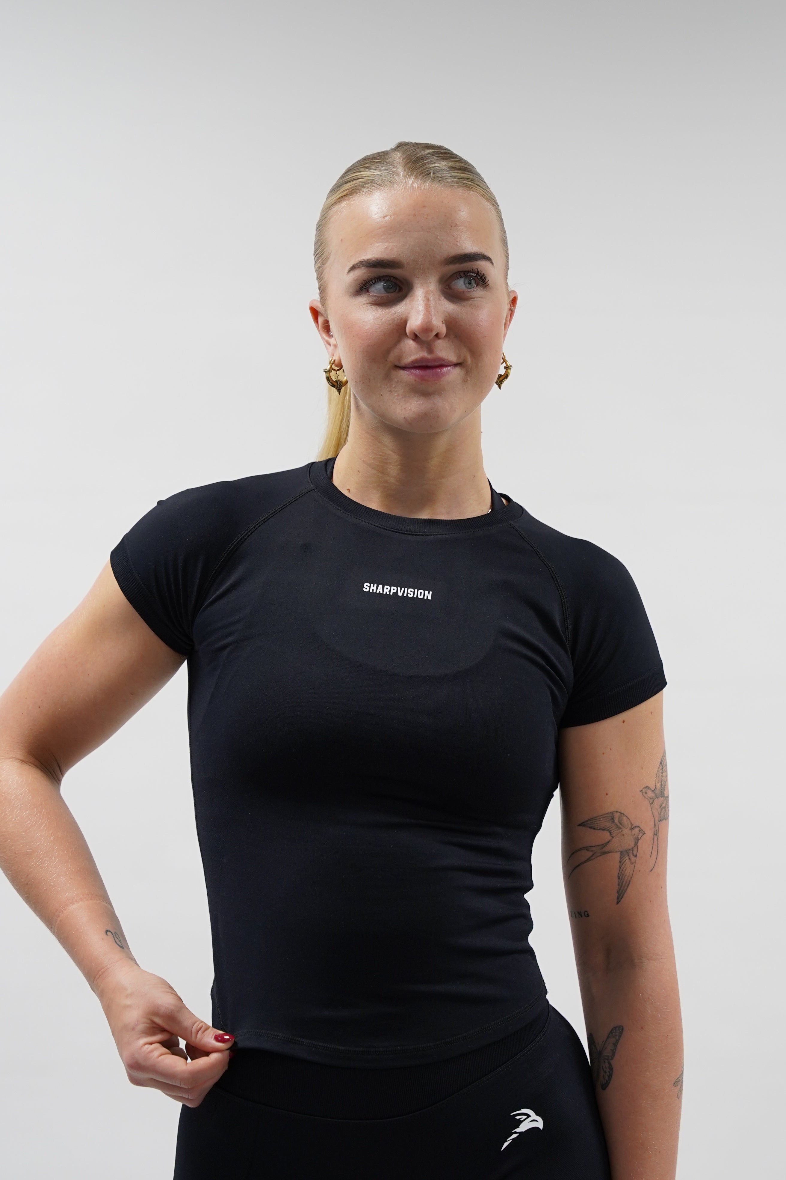 EMERALD GREEN SET  LIVE