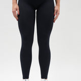 Core Luxe Leggings – Black