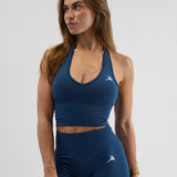 Empower Long Top - Teal