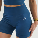 Empower Shorts - Teal