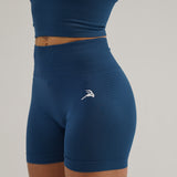 Empower Shorts - Teal