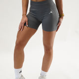 Empower Shorts - Grey