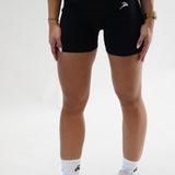 Empower Shorts - Black