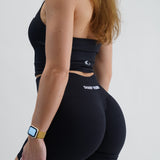 Empower Shorts - Black
