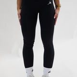 Empower Legging - Black