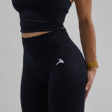 Empower Legging - Black