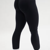Empower Legging - Black
