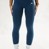 Empower Legging - Teal