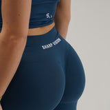 Empower Legging - Teal