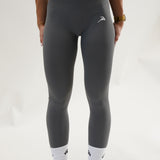 Empower Legging - Grey