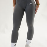 Empower Legging - Grey