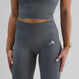 Empower Legging - Grey
