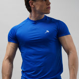 Vision SUV T- Shirt - Blue