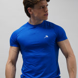 Vision SUV T- Shirt - Blue