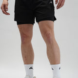 VISION 2-IN-1 SHORTS V2 – BLACK